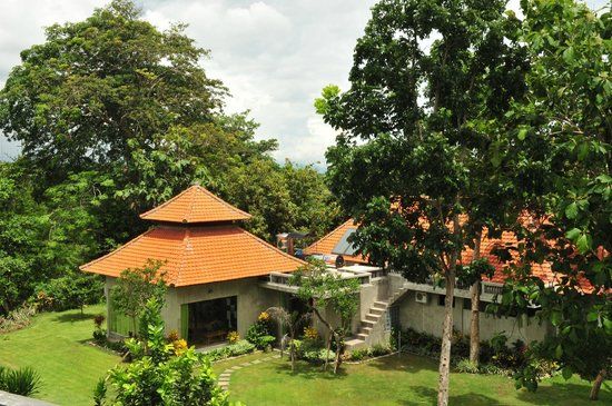 Margot Spa Bali