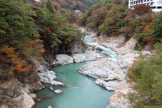 Takimi Bridge