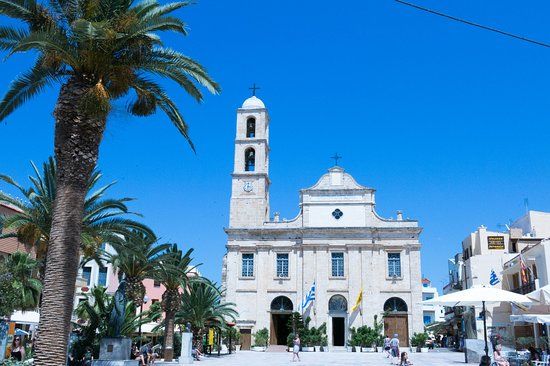 Roman Catholic Church