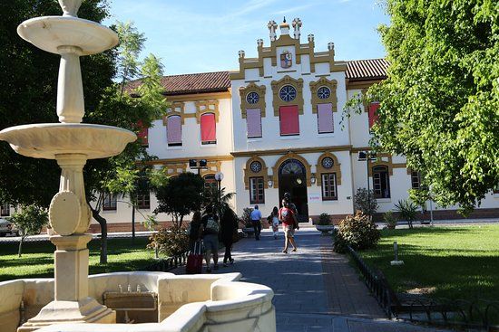 Centro Cultural La Termica