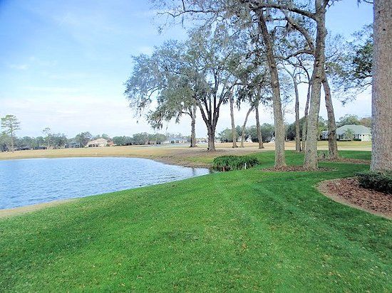 Queens Harbor Golf Course