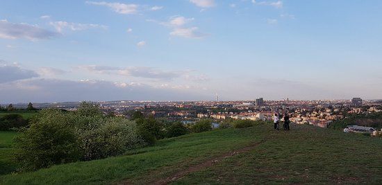 Prokopske udoli