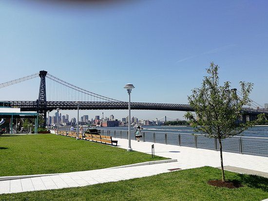 Domino Park