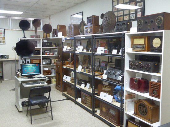 Asheville Radio Museum