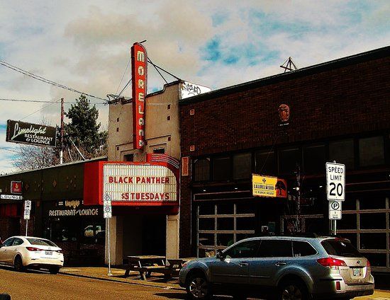 Moreland Theatre