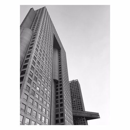 Centro Comercial Paseo Arcos Bosques