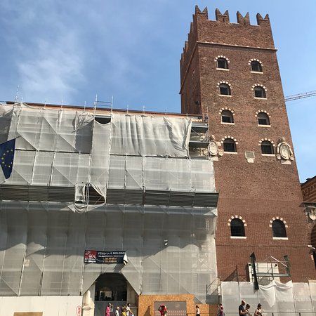 Palace of Cansignorio