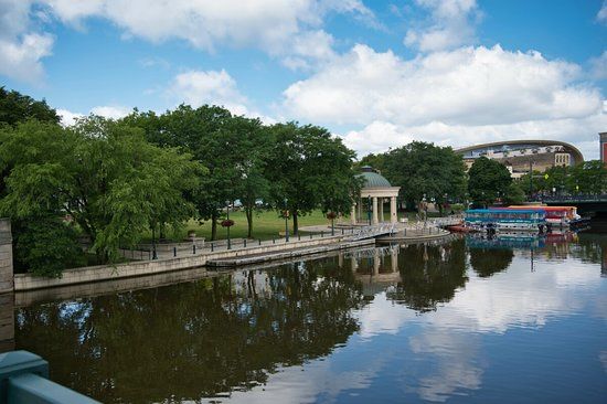 Pere Marquette Park