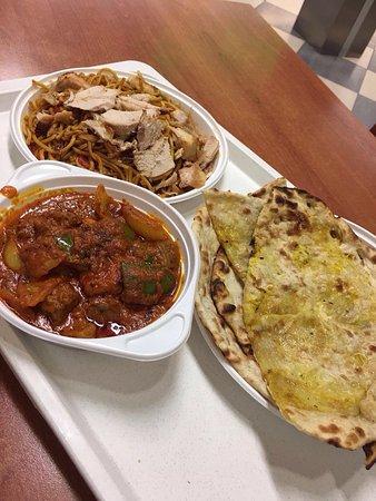 Punjabi Food