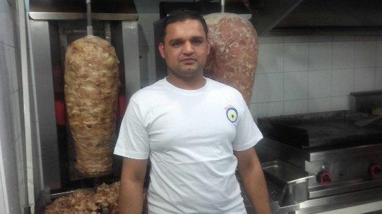 Best Kebab
