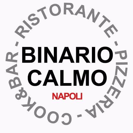 Binario Calmo