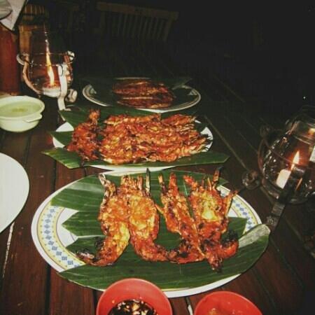 Cendana International Cuisine Restaurant