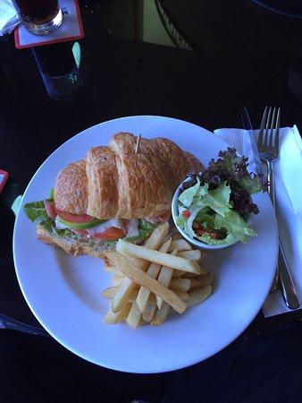 Cafe Sirih
