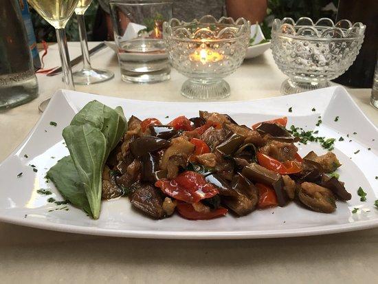 Pulcinella Bistro