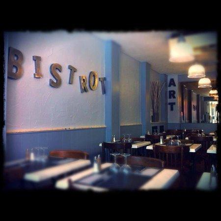 Le Relais des Broc's