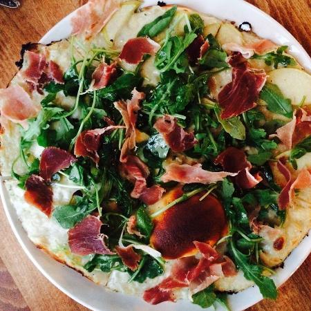 Cibo Waterfront Cafe