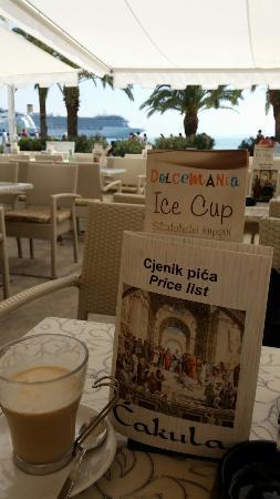 Caffe Bar Cakula