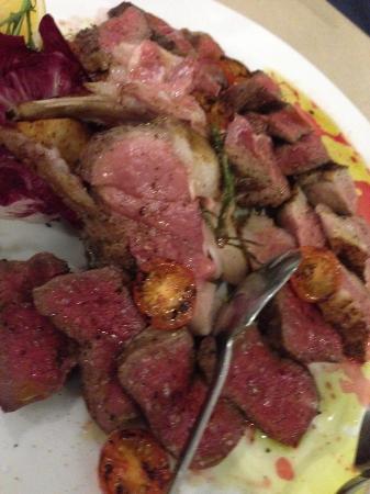 Trattoria Un Piacevole Incontro