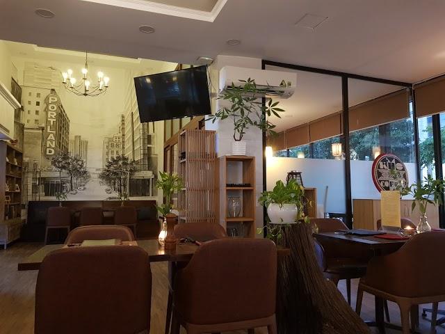 Jane's Bistro
