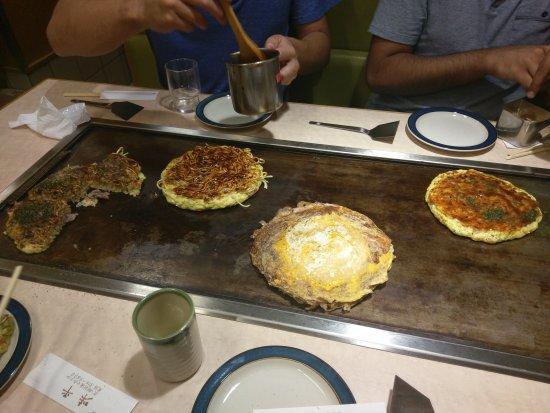 Yakiniku Gyuhide