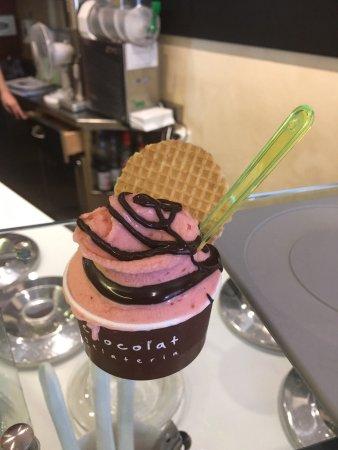 Chocolat
