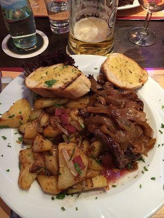Steakhaus Barbecue