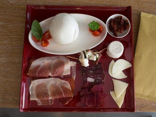 I Bufalini Bistrot