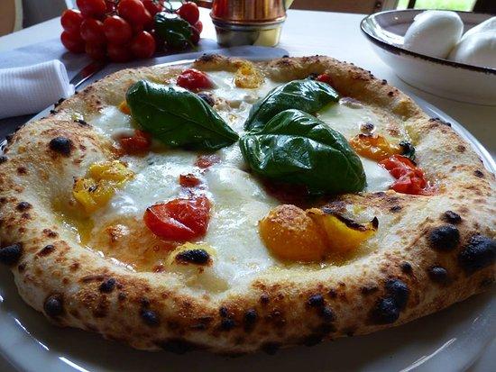 Amabile Milano