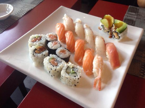Sushi Kobe