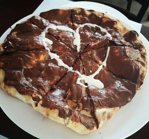 Pizzapp'