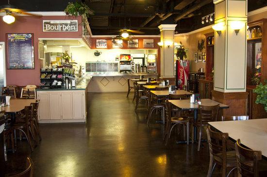 Bayside Grille