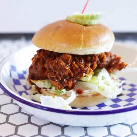 Royals Hot Chicken