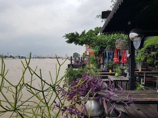 Ta-ling Bar