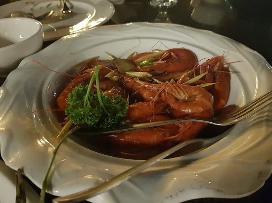 Sayam Seafood Restaurant