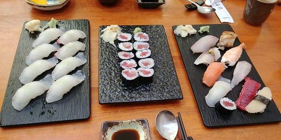 Haedo Sushi