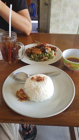 Warung Makan MARDIKA