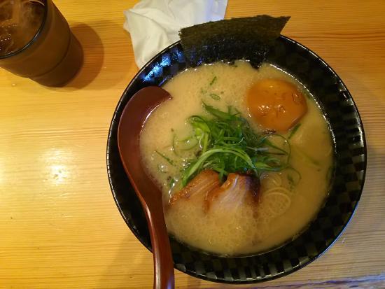 Ramen Mendorobo