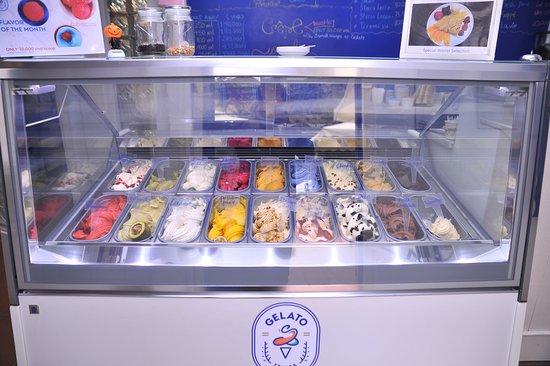 Gelato Italia