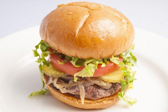 Ketchup Premium Burger Bar