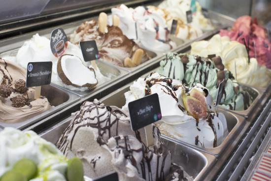 Gelatissimo