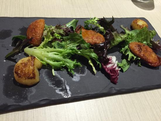 Melting Pot Bar & Bistro