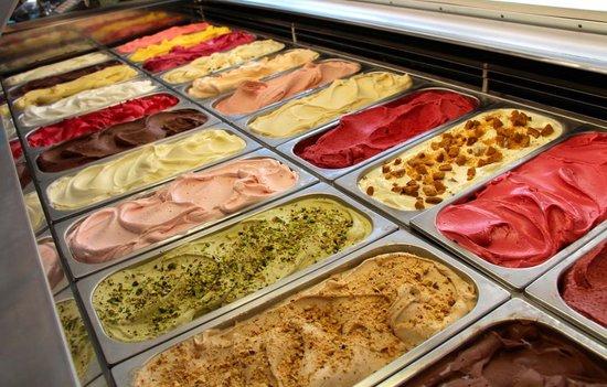 Bellingen Gelato