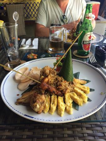 Cafe de Dapoer