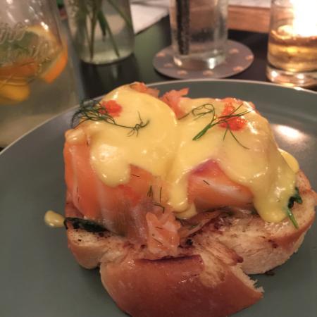 Benedict