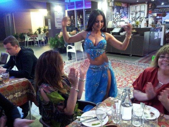 MADO Turkish Restaurants & Hotels cafes and Bar