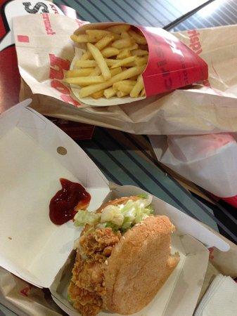 KFC