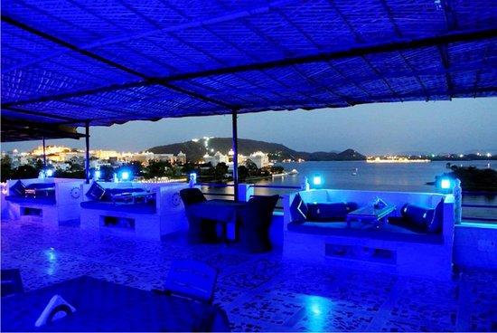 Harmony Restro-Lounge