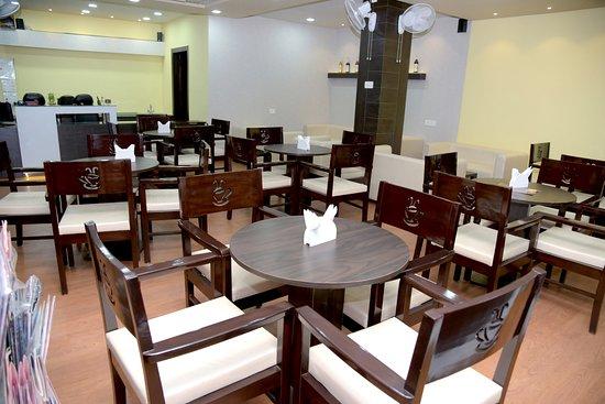 A Coffee Treat Cafe & Gift Gallery