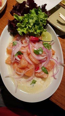 Myst Sushi Lounge & Delivery