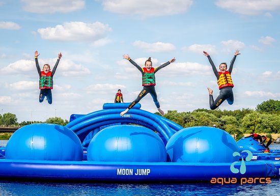 Aqua Parcs
